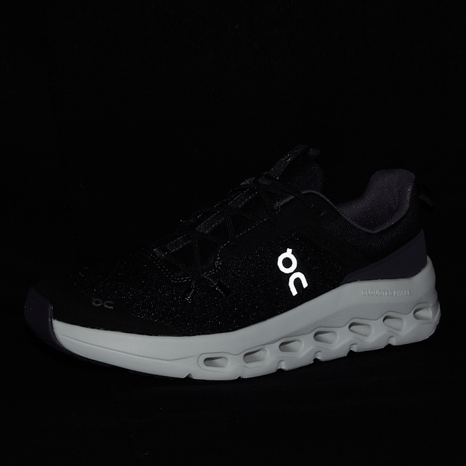 On Cloudleap (GS) negro 47479 8