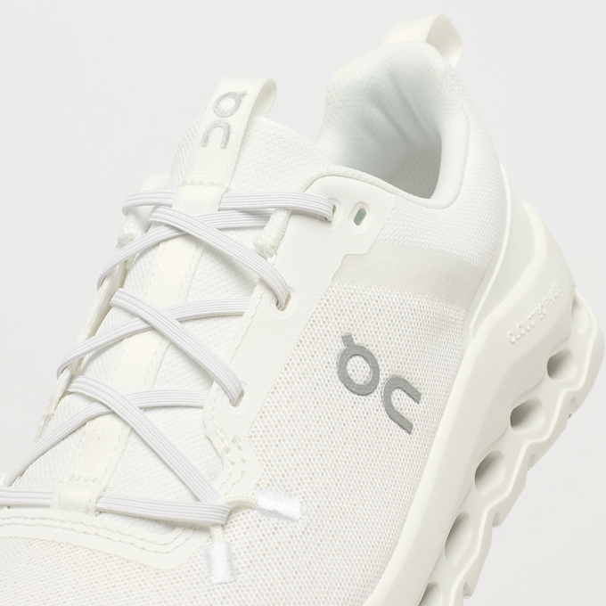 On Cloudleap (GS) blanc 47490 6