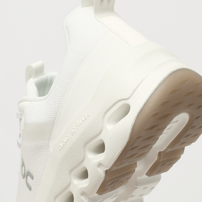 On Cloudleap (GS) blanc 47490 7