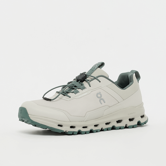 On Cloudhero WP Y (GS) beige 47489 2