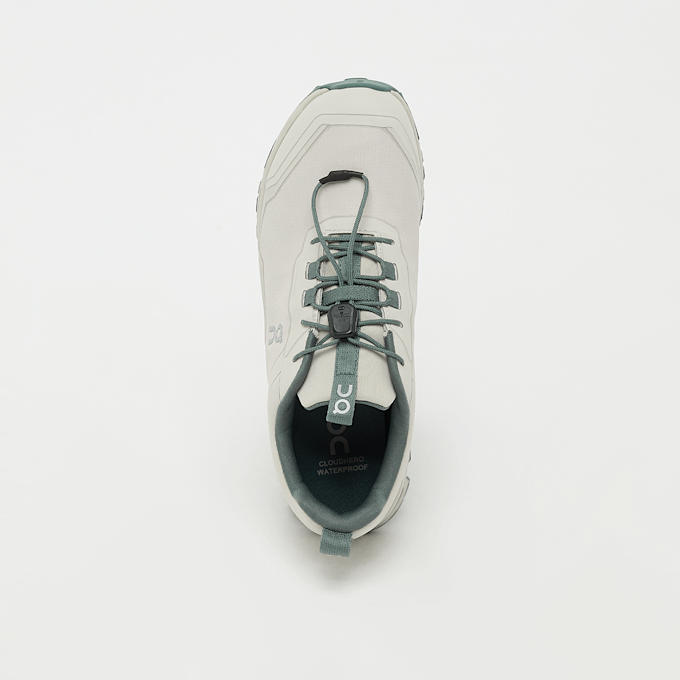 On Cloudhero WP Y (GS) beige 47489 5