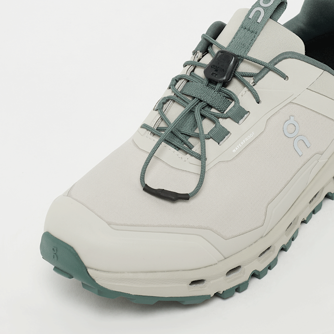 On Cloudhero WP Y (GS) beige 47489 6