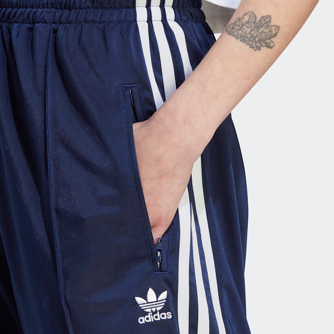 adidas Originals Pantalón de Chándal Firebird Loose azul 47492 3