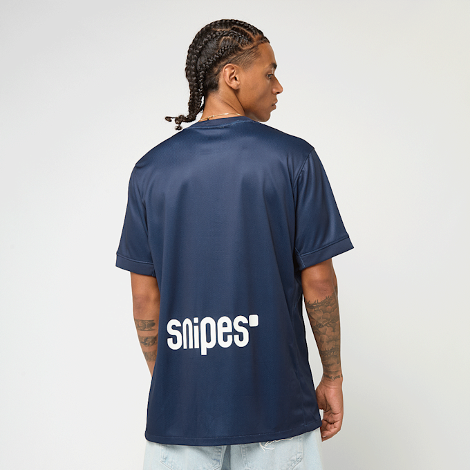 Nike Paris Saint-Germain 2025/2026 Stadium Home plava 47499 3