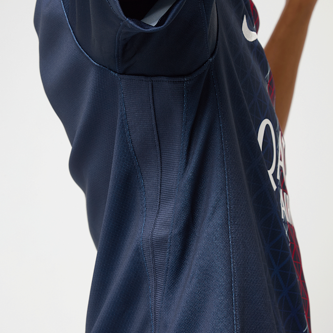 Nike Paris Saint-Germain 2025/2026 Stadium Home blu 47499 5