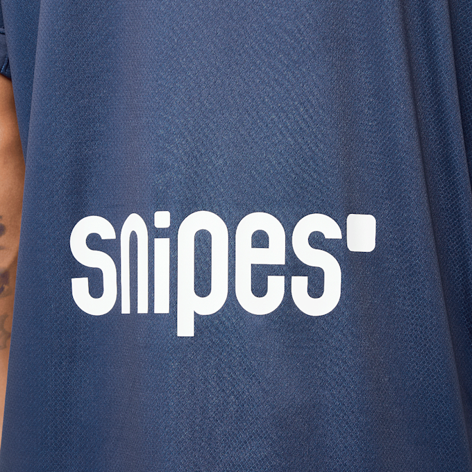 Nike Paris Saint-Germain 2025/2026 Stadium Home bleu 47499 8