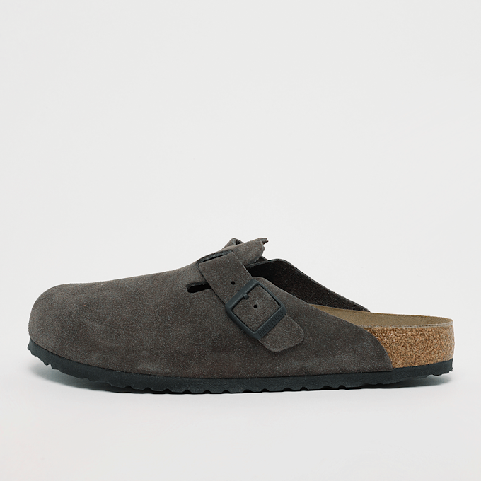 Birkenstock Boston grau 47500 1