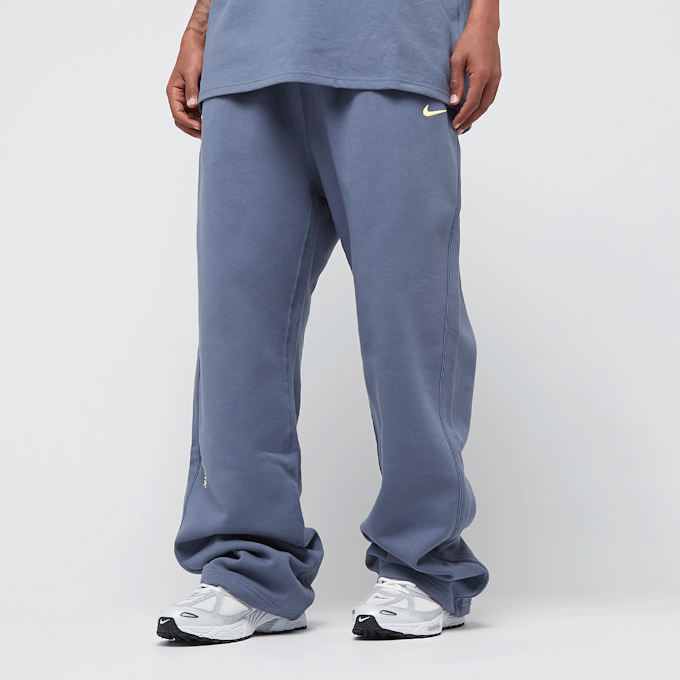 Nike Nocta NRG CS Open Hem Fleece Pants bleu 47511 1
