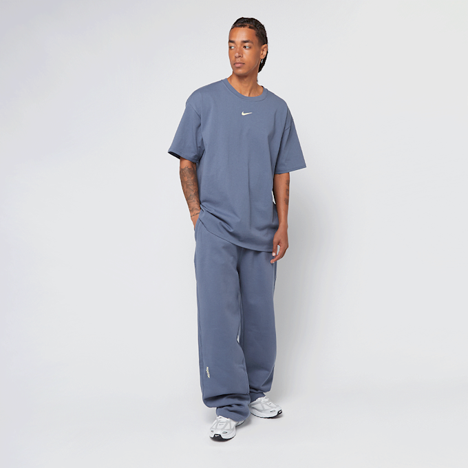 Nike Nocta NRG CS Open Hem Fleece Pants blauw 47511 10