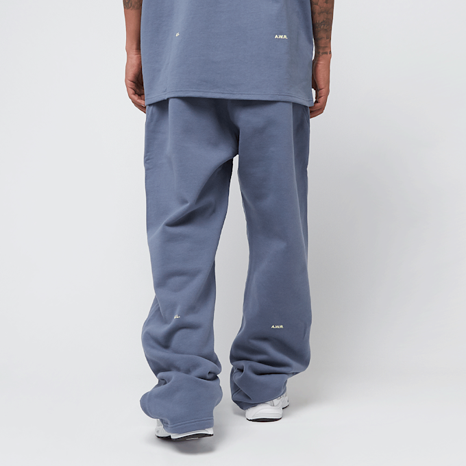 Nike Nocta NRG CS Open Hem Fleece Pants blauw 47511 2