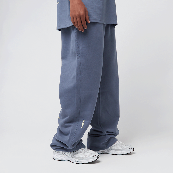 Nike Nocta NRG CS Open Hem Fleece Pants bleu 47511 3