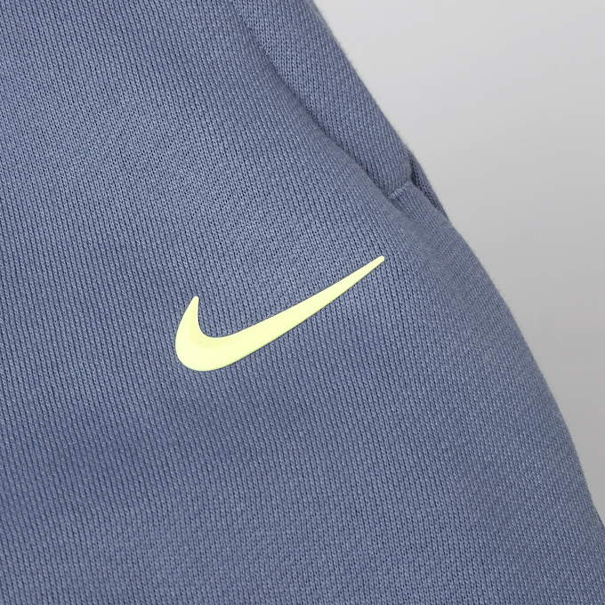 Nike Nocta NRG CS Open Hem Fleece Pants azul 47511 4