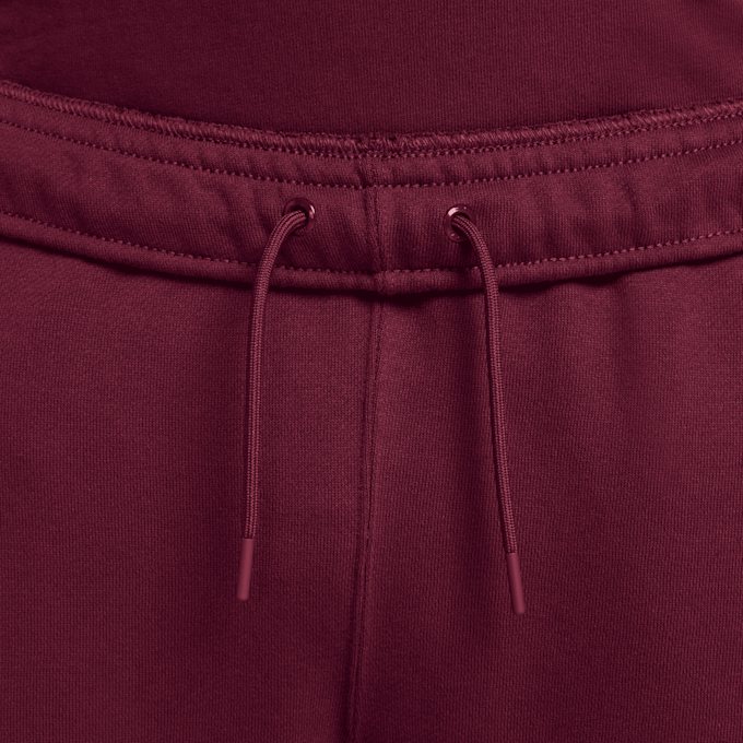 Nike Nocta NRG CS Open Hem Fleece Pants rojo 47513 3