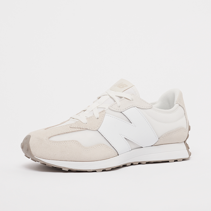 New Balance 327 (GS) bež 47533 2
