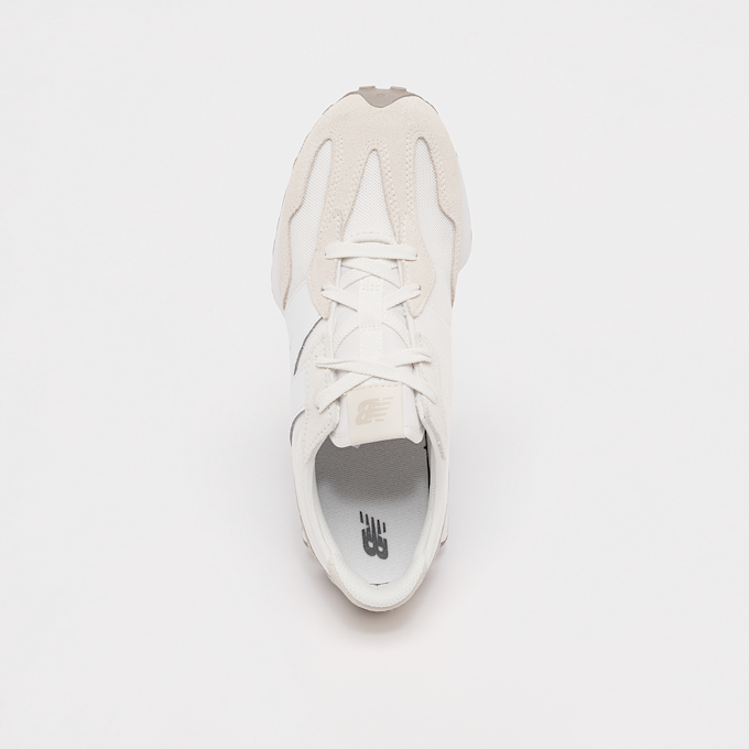 New Balance 327 (GS) beż 47533 5