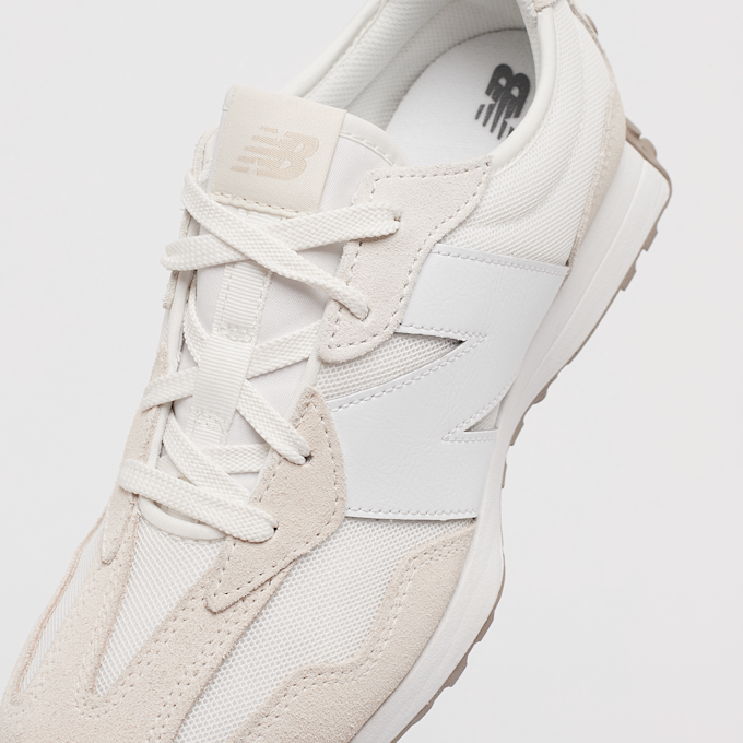 New Balance 327 (GS) bege 47533 6