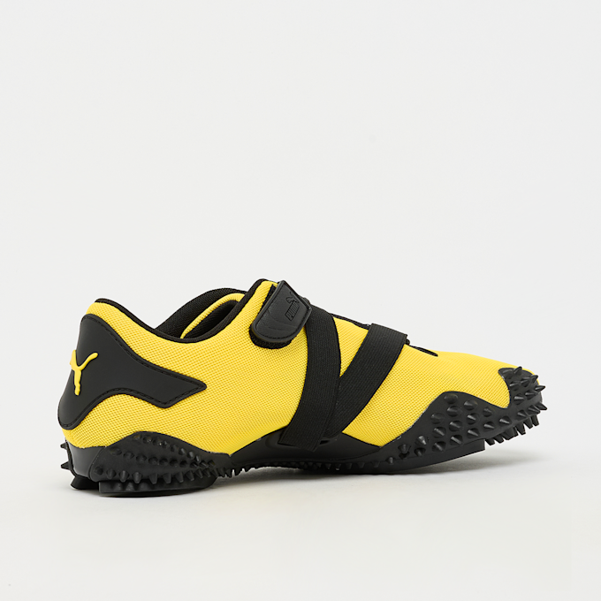 PUMA Mostro OG Prime amarelo 47539 3