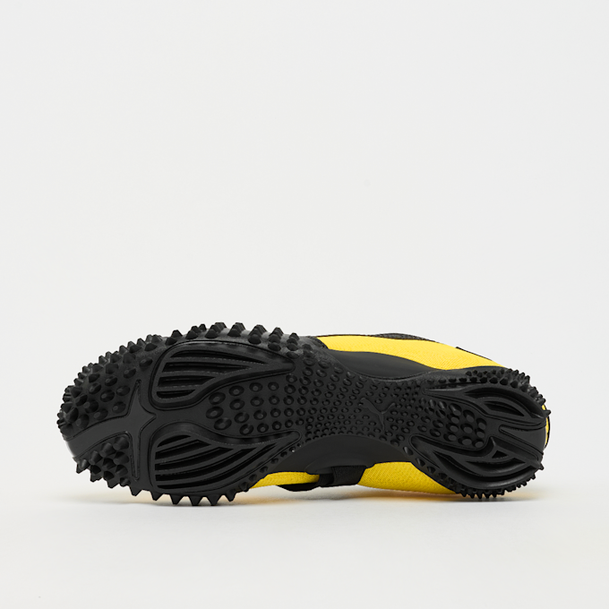 PUMA Mostro OG Prime amarillo 47539 4