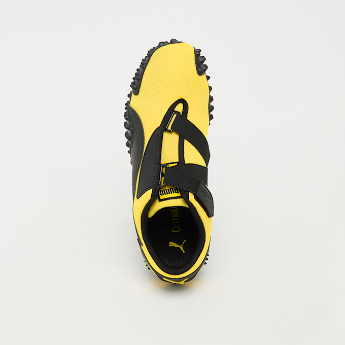 PUMA Mostro OG Prime giallo 47539 5