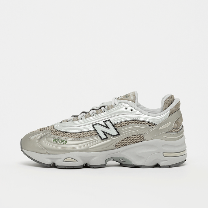 New Balance 1000 silber 47591 1