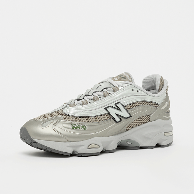 New Balance 1000 srebrna 47591 2