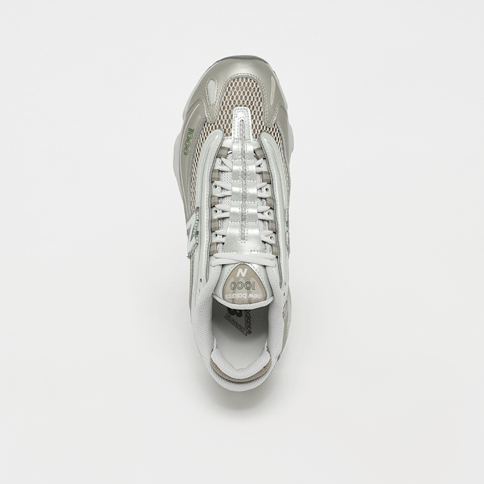New Balance 1000 argent 47591 5