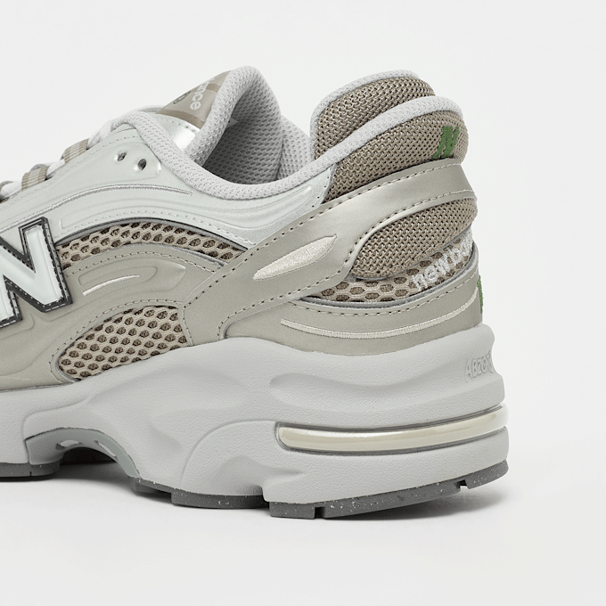 New Balance 1000 zilver 47591 7
