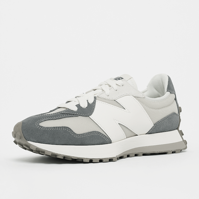 New Balance 327 szary 47601 2