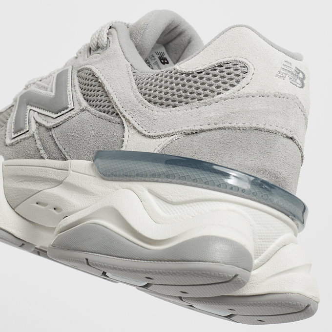 New Balance 9060 grijs 47612 7