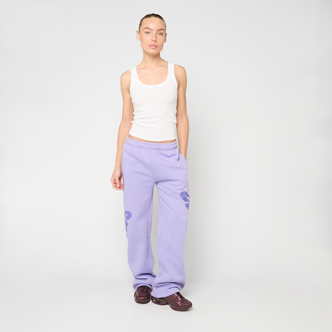 Felicious Butterfly Sweatpants ljubičasta 47615 6