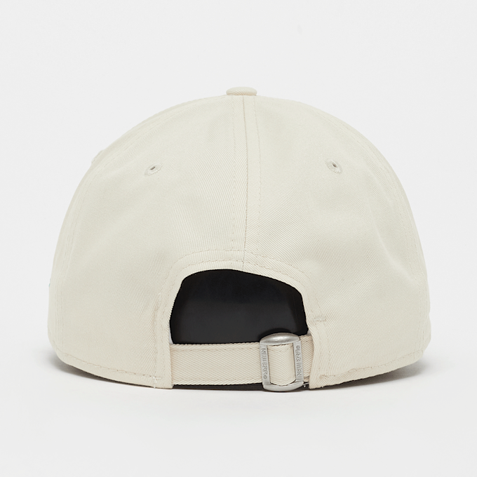 New Era 9Forty Team Outline Los Angeles Dodgers beż 47620 2