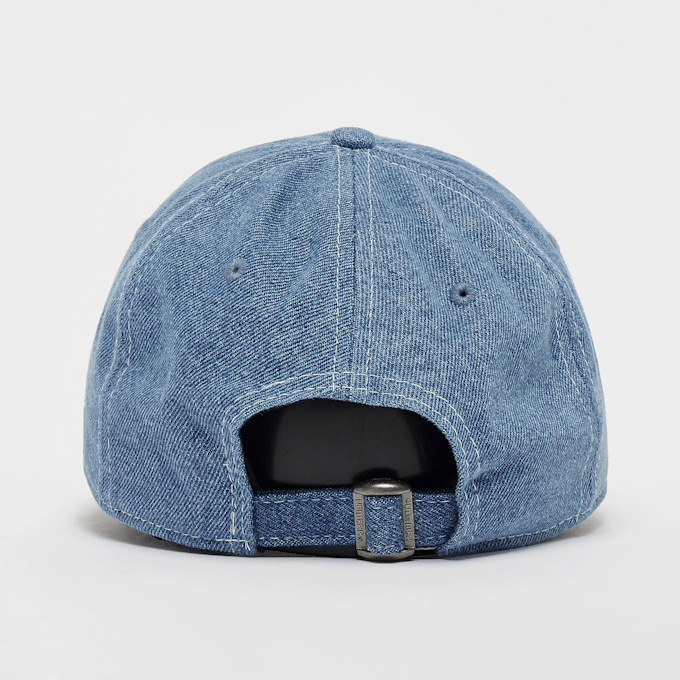 New Era 9Twenty Denim New York Yankees blau 47629 2