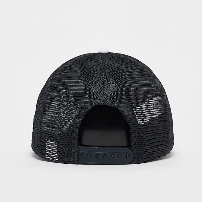 New Era A-Frame Trucker Summer New Era blauw 47648 2