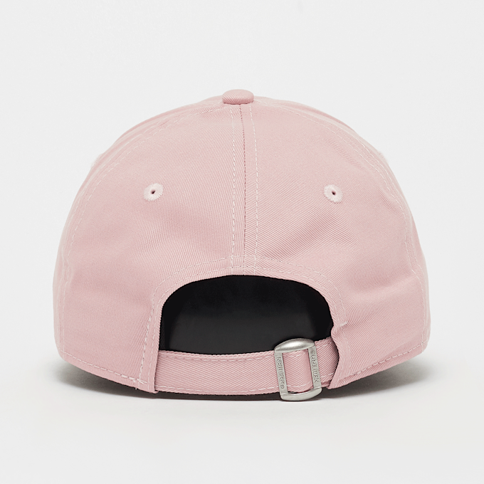 New Era FEMALE 9FORTY League Essential New York Yankees rose 47652 2