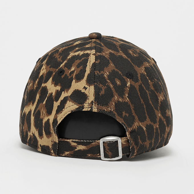 New Era FEMALE 9TWENTY Outline Leopard New York Yankees wielokolorowy 47658 2