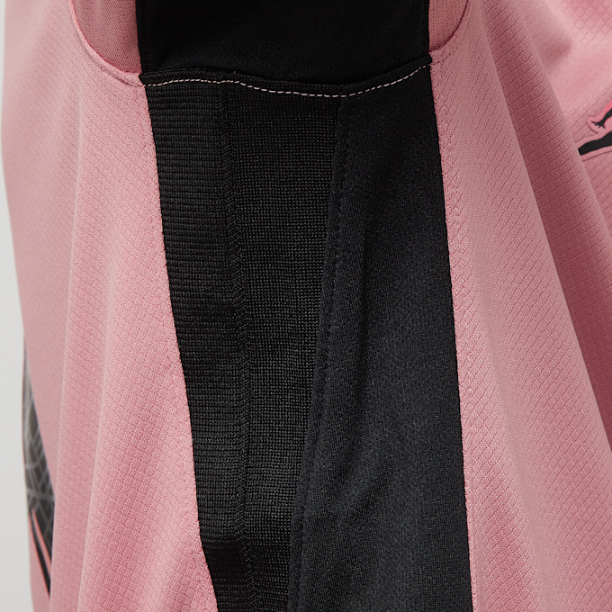 Jordan Cench / No. 23 / PSG Jordan Central Cee Third Stadium 2024/25 roza 47686 5