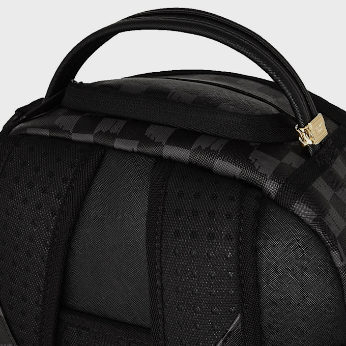 SPRAYGROUND Dripping Sharks In Paris DLXV Backpack gris 47670 7