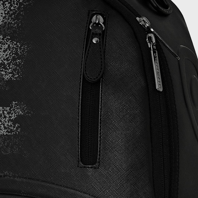 SPRAYGROUND Spray Split Night Camo DLXSV Backpack gris 47679 6