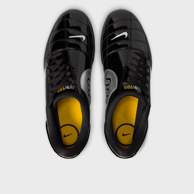 Nike Total 90 SP preto 47687 6