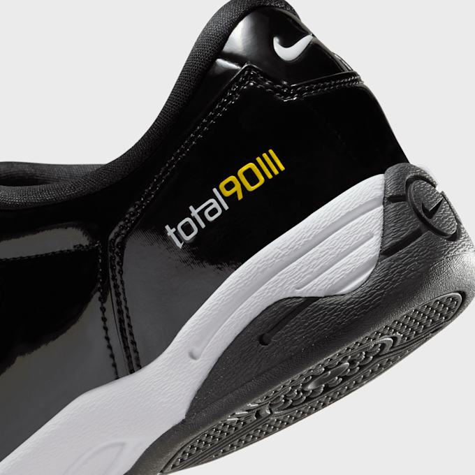 Nike   Total 90 SP preto 47687 8