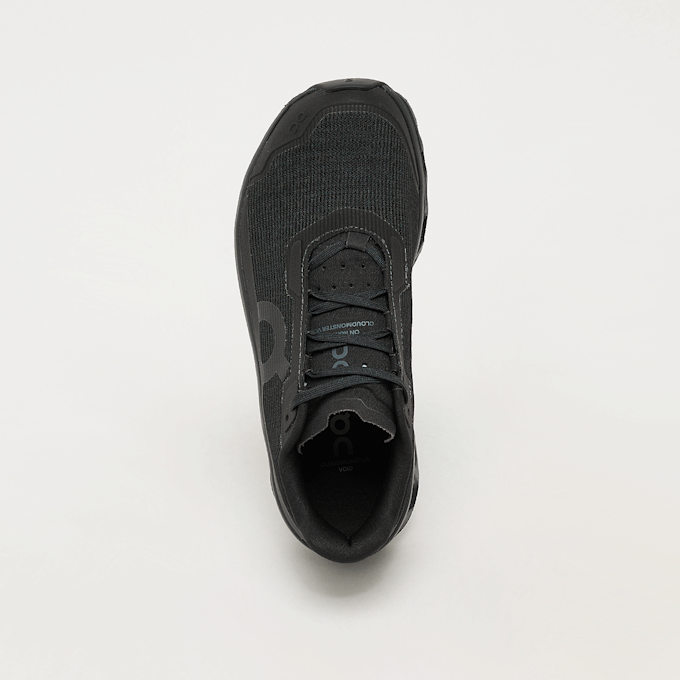 On Cloudmonster Void noir 47707 5