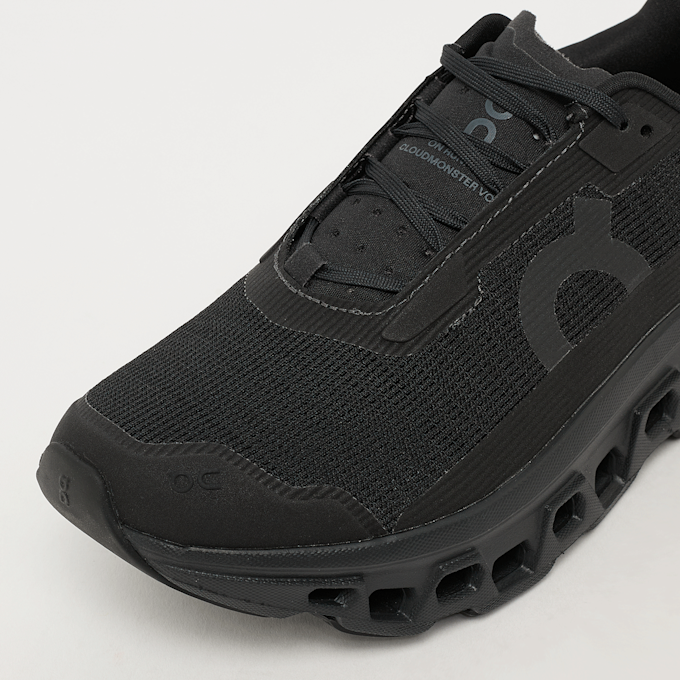 On Cloudmonster Void czarny 47707 6