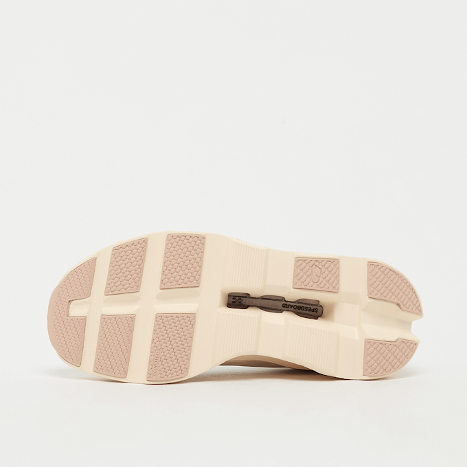 On Cloudmonster beige 47699 4