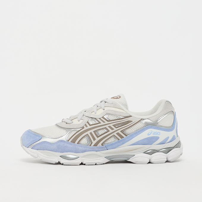ASICS SportStyle Gel-NYC beige 47697 1