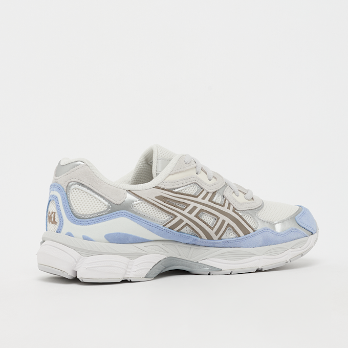 ASICS SportStyle Gel-NYC beige 47697 3