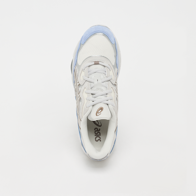 ASICS SportStyle Gel-NYC beige 47697 5