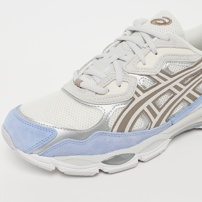 ASICS SportStyle Gel-NYC beż 47697 6