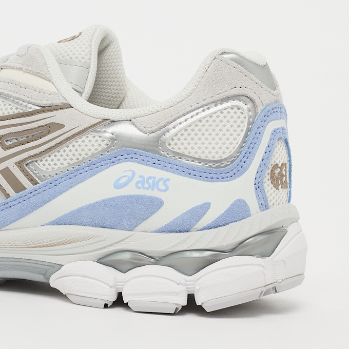 ASICS SportStyle Gel-NYC bege 47697 7