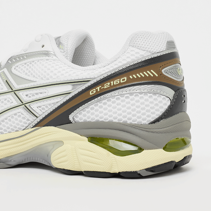 ASICS SportStyle GT-2160 bianco 47700 6