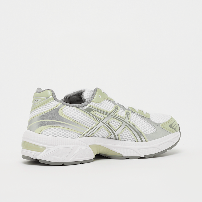 ASICS SportStyle GEL-1130 biały 47702 3